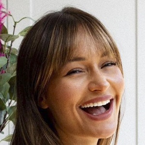 Megan Rose Lane image 3