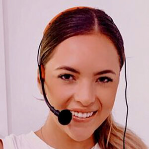 Megan Skalla, 29 (舞蹈家)