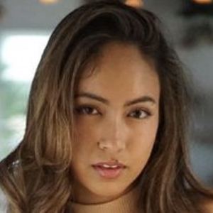 Megan Soo, 29 (电视女演员)