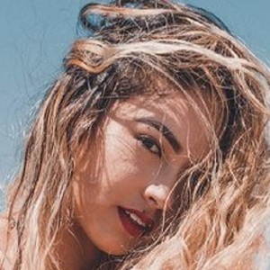 Megan Soo, 29 (TV Actress)