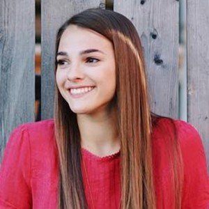 Megan Stitz, 26 (YouTube明星)