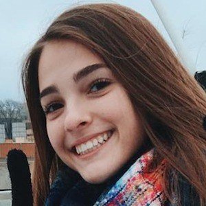 Megan Stitz, 26 (Star di YouTube)