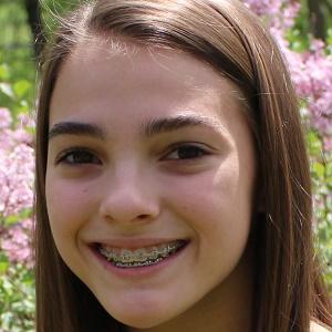 Megan Stitz, 26 (YouTube Star)