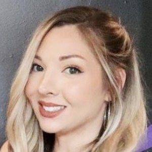 Megan Stortz, 35 (TikTok Star)