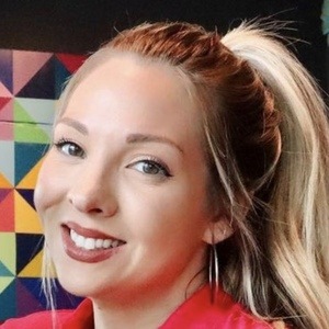 Megan Stortz, 35 (TikTok Star)