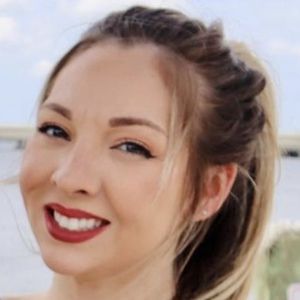 Megan Stortz, 35 (TikTok Star)