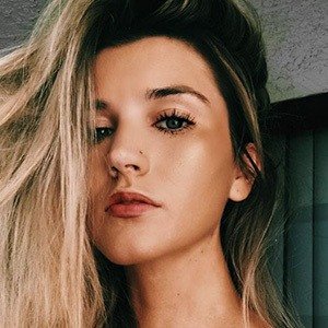 Megan Sulli, 28 (Instagram Star)