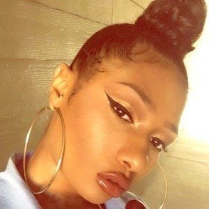 Megan Thee Stallion, 30 (Rapper)