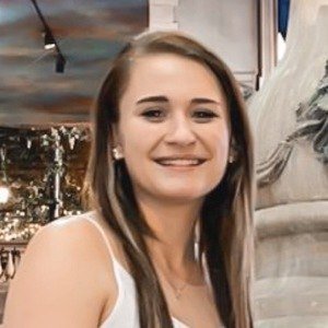 Megan Yzel, 25 (TikTok明星)