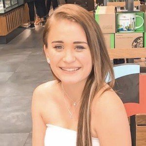 Megan Yzel, 25 (TikTok Star)