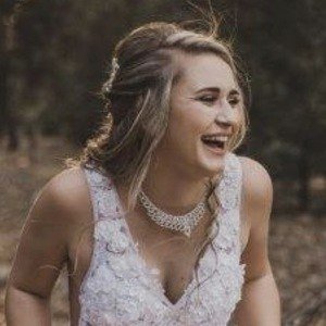 Megan Yzel, 25 (TikTok Star)