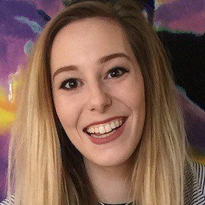 MeganPlays, 30 (YouTube Star)