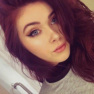 Meganyy, 31 (Twitch Star)