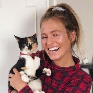 Meggan Grubb, 29 (Instagram Star)