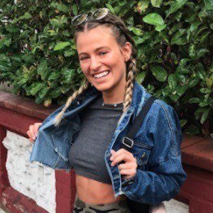 Meggan Grubb, 29 (Instagram Star)