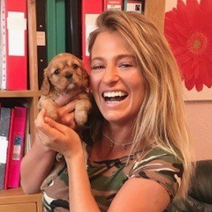 Meggan Grubb, 29 (Instagram Star)