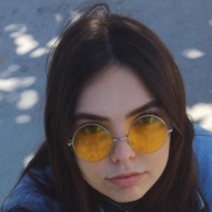 Meghan Currie, 28 (YouTube Star)