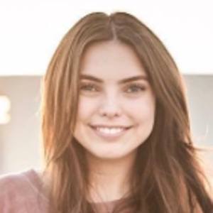 Meghan Currie image 4