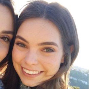 Meghan Currie image 5