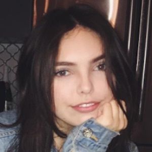 Meghan Currie, 28 (YouTube Star)