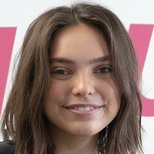 Meghan Currie, 28 (YouTube明星)