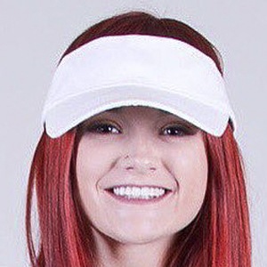 Meghan Gilbert, 29 (Instagram明星)