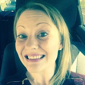 Meghan Gill, 39 (廚師)