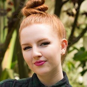 Meghan Hughes image 2