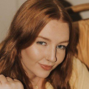 Meghan Hughes image 6