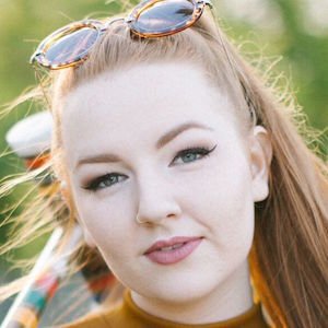 Meghan Hughes image 8