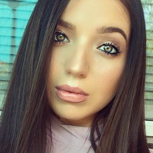 Meghan Jessica Marie, 32 (YouTube Star)