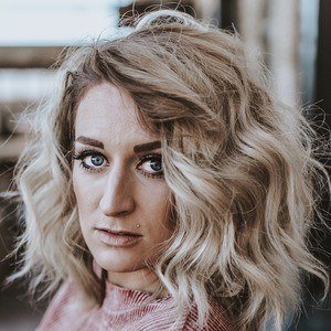 Meghan Joy Yancy image 3