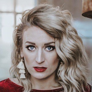 Meghan Joy Yancy, 38 (Blogger)