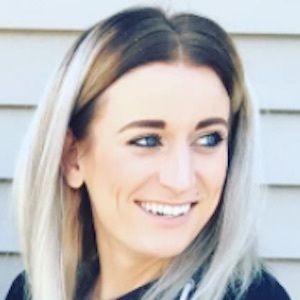 Meghan Joy Yancy image 6