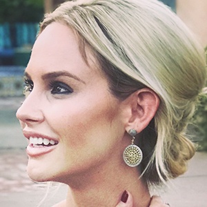 Meghan King Edmonds, 39 (现实之星)