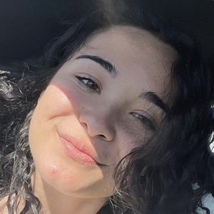 Meghan Lane, 27 (TikTok Star)