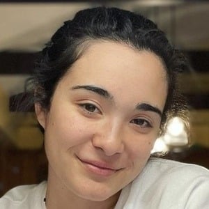 Meghan Lane, 27 (TikTok Star)