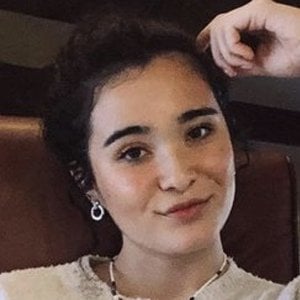 Meghan Lane, 27 (TikTok Star)