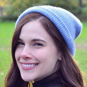 Meghan Mage, 30 (TikTok明星)