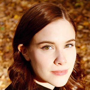 Meghan Mage, 30 (TikToker)