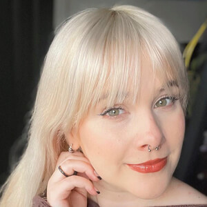 Meghan Mage, 30 (TikTok Star)