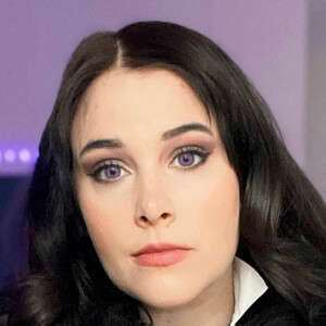 Meghan Mage, 30 (TikTok Star)