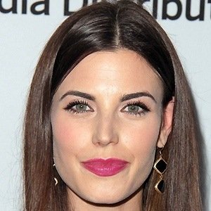 Meghan Ory, 41 (TV Actress)