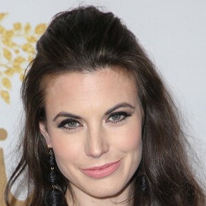 Meghan Ory, 43 (TV Actress)