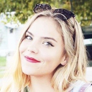 Meghan Rosko, 30 (Instagram明星)