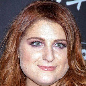 Meghan Trainor, 31 (Cantante pop)