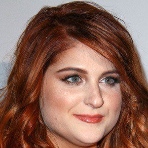 Meghan Trainor, 31 (Cantor Pop)