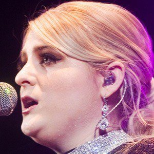 Meghan Trainor, 31 (Cantor Pop)