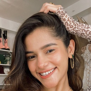 Meghna Kaur, 30 (Instagram-ster)