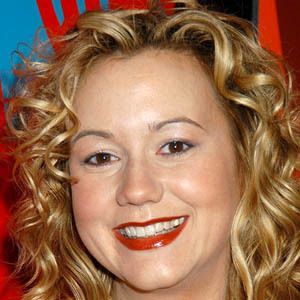 Megyn Price image 7